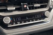 Toyota Corolla Hybrid Comfort