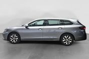 Volkswagen Passat TSI ACT mHEV DSG