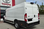 Toyota Proace Max L4H2 Furgon Active 2.2 Diesel