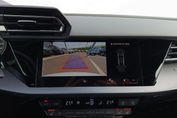 Audi A3 30 TFSI mHEV Advanced S tronic