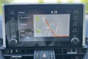 Toyota RAV4 2.5 Hybrid Selection 4x2
