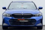 BMW Seria 3 Touring 320d xDrive M Sport