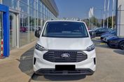 Ford Transit Custom 320 L2H1 Trend Zabudowa Brygadowa