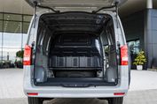 Mercedes Vito PRO Ekstradługi 116 CDI