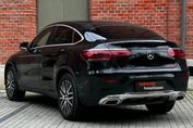Mercedes GLC Coupe 200 4-Matic