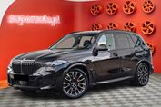 BMW X5 xDrive40i M Sport