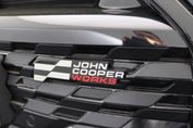 Mini Mini Cooper S Linia John Cooper Works