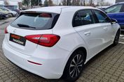 Mercedes Klasa A A 180 Style 7G-DCT