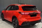 Volkswagen Tiguan R-Line Plus 2.0 TSI 4Mot. DSG