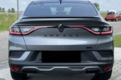 Renault Arkana Esprit Alpine E-Tech Full Hybrid 1.6