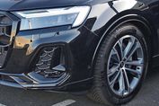 Audi Q7 50 TDI quattro S Line
