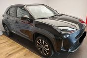 Toyota Yaris Cross Style 1.5 Hybrid