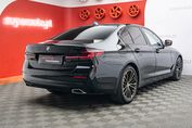 BMW Seria 5 518d  aut