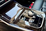 BMW X7 XDRIVE40D M Sport