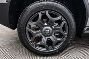 Jetour T2 2.0T 7DCT REAL TIME 4WD