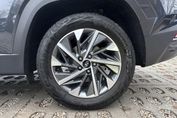 Hyundai Tucson Smart 1.6 T-GDi 48V DCT