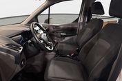 Ford Transit Connect L1H1