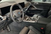 BMW X5 xDrive30d M Sport sport