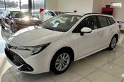 Toyota Corolla Comfort 1.8 Hybrid