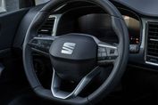 Seat Ateca Style 1.5 TSI DSG