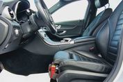 Mercedes Klasa C 200 4MATIC Avantgarde