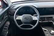 Jac JS8 PRO 7 DCT 7os.