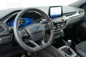 Ford Kuga 2.0 EcoBlue ST-Line X