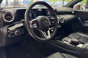 Mercedes Klasa A 200 4MATIC Style