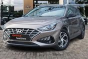Hyundai i30 1.0 t-Gdi Smart