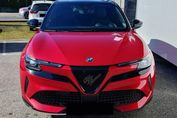 Alfa Romeo Junior 1.2 Ibrida Ti
