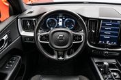 Volvo XC60 D AWD R-Design aut