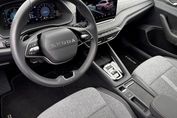 Skoda Octavia TDI Selection DSG