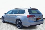 Volkswagen Passat 1.5 TSI Business DSG