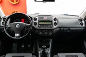 Volkswagen Tiguan 2.0 TDI Style