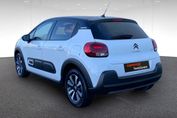 Citroen C3 Shine 1.2 PureTech EAT6