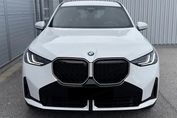 BMW X3 xDrive40d M Sport