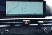 Kia Sportage 1.6 T-GDI HEV M 2WD aut