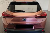 Lexus UX 300h F Sport 2.0 Hybrid Dynamic Force