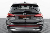 Hyundai Santa Fe 2.2 CRDi Platinum 4WD DCT