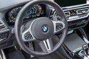 BMW X4 M40d