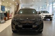 BMW X6 xDrive40d M Sport