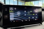 Skoda Octavia 2.0 TDI Ambition DSG