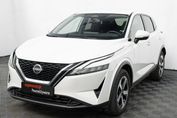 Nissan Qashqai 1.3 DIG-T N-Connecta Xtronic