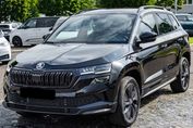 Skoda Karoq Sportline 1.5 TSI DSG