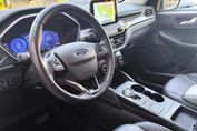 Ford Kuga Vignale 2.0 EcoBlue AWD aut
