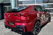 BMW X2 M35i xDrive aut