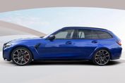 BMW Seria 3 M3 Touring Competition xDrive
