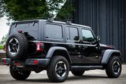 Jeep Wrangler Unlimited 2.2 CRD Rubicon