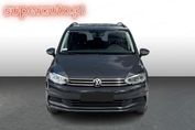 Volkswagen Touran Comfortline 1.5 TSI EVO