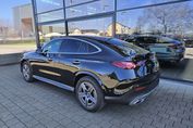 Mercedes GLC Coupe 220 d 4-Matic AMG Line
